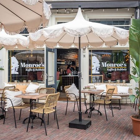 Monroe'S Stay Deventer Luaran gambar