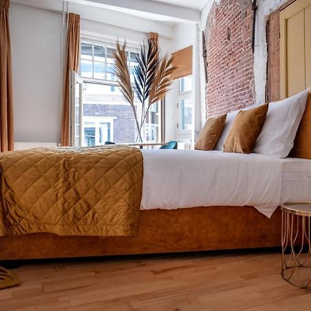 Monroe'S Stay Deventer Luaran gambar