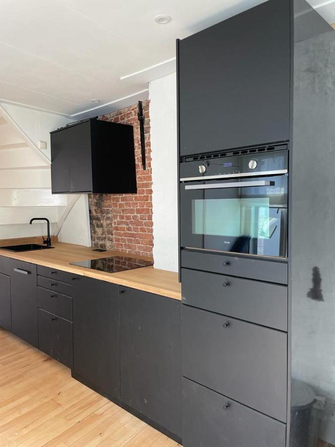 Monroe'S Stay Deventer Luaran gambar