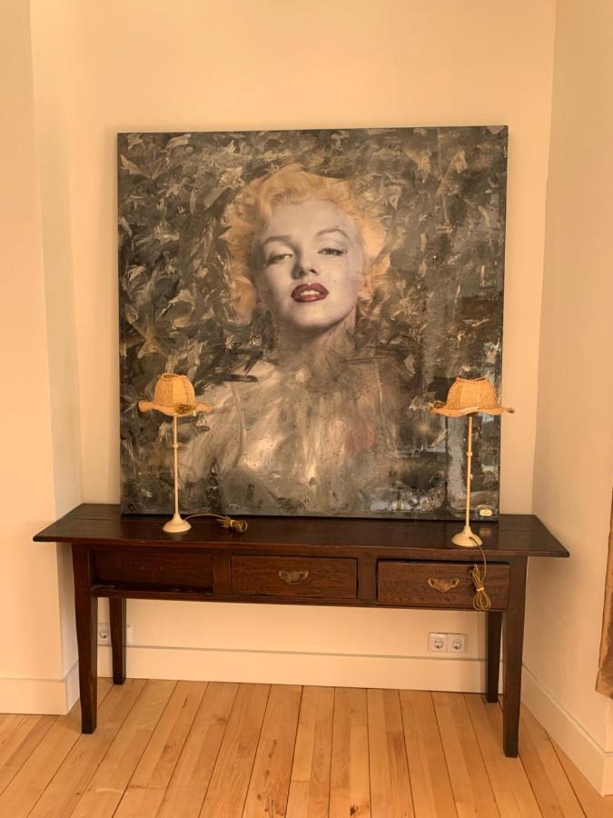 Monroe'S Stay Deventer Luaran gambar