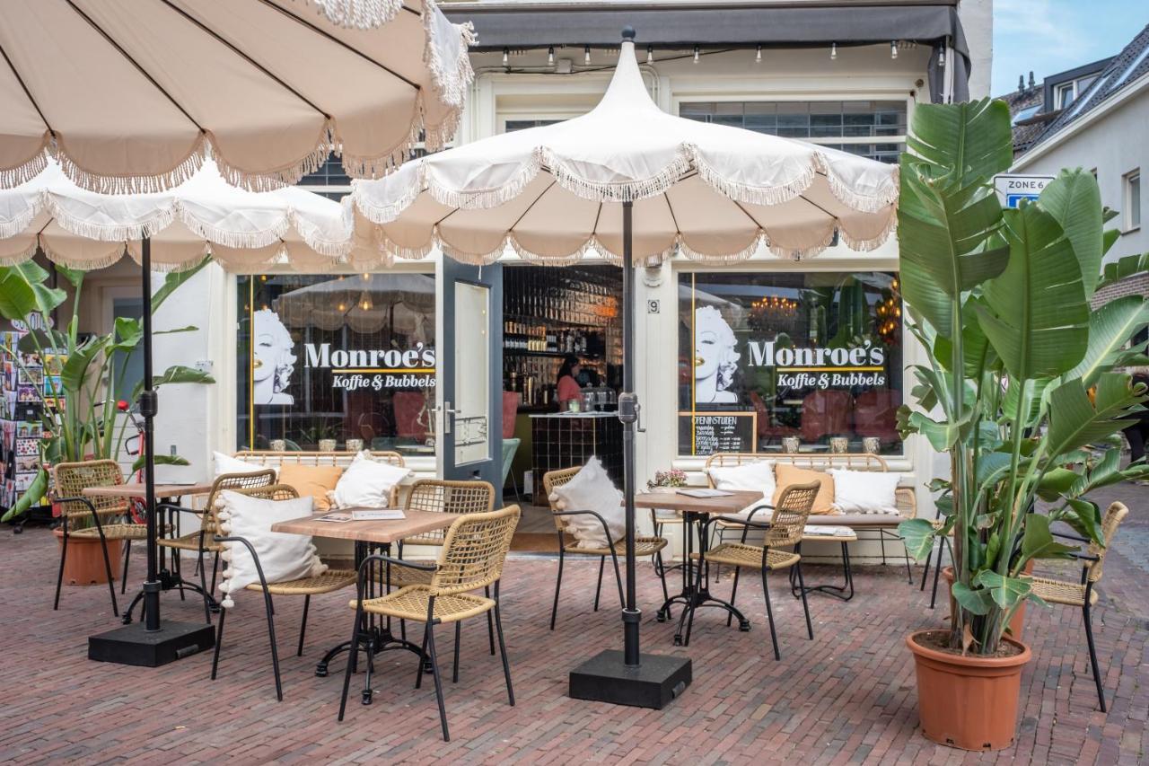 Monroe'S Stay Deventer Luaran gambar
