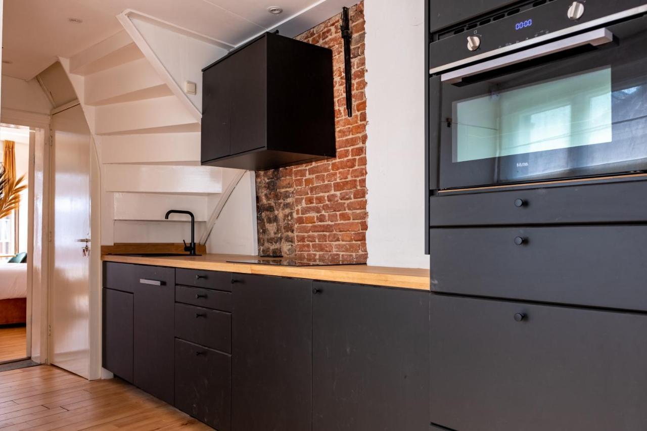 Monroe'S Stay Deventer Luaran gambar