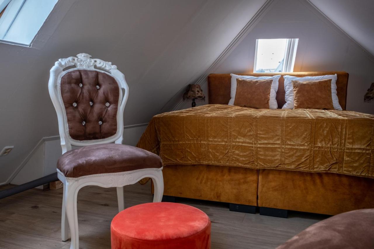 Monroe'S Stay Deventer Luaran gambar