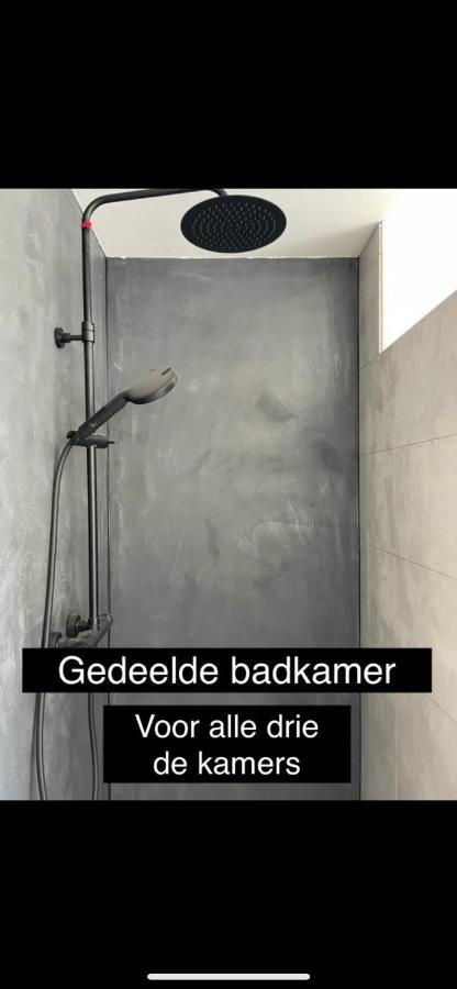Monroe'S Stay Deventer Luaran gambar